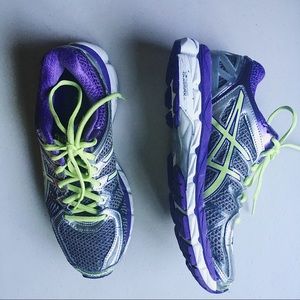 ASICS Women’s Running Sneakers Sz 7 Dynamic Duomax